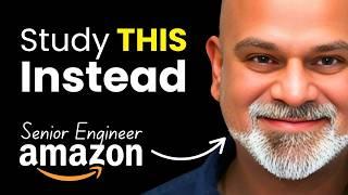 Top Amazon Engineer: "AI-Proof your Career in 9min"