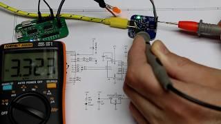 Serial UPDI Programmer for Arduino IDE