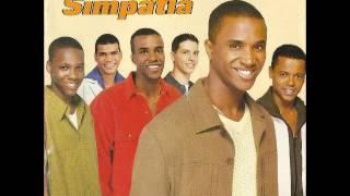 Swing e Simpatia - Esqueça o Rancor