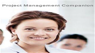 Project Management Companion   Work Breakdown Structure