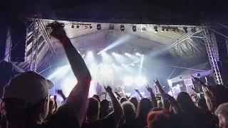 Dymytry - Revolver ( Sud Rock fest 2.8. 2024)