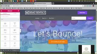 The MOST IMPORTANT Point of Your Event Rental Landing Page | InflatableOffice & EventOffice