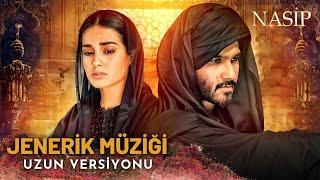 Nasip Pakistan Dizisi | Khuda Aur Muhabbat | Jenerik Müziği (UZUN VERSİYONU)