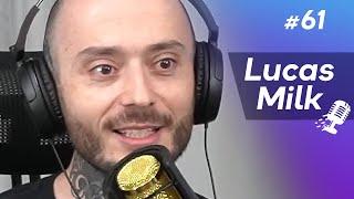 LUCAS MILK | Tatuador #61