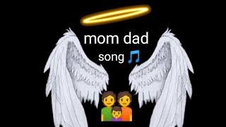 my life my mom dad (rahul wagh) official music song