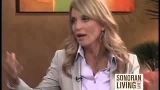 Dr. Jennifer Berman talks about female hormones