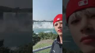 Niagara pho pho 