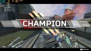 New Map Apex Legends Season 11 Moments GTX 1660-Ti/I7-9750h Laptop
