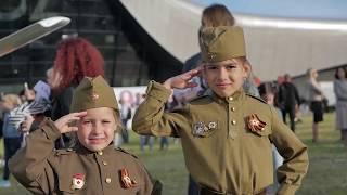 День Победы 9 мая 2019 г. с участием Первый Лада Центр!