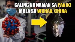 BREAKING! BAGONG VIRUS NA NAMAN TULAD NG COVID-19!