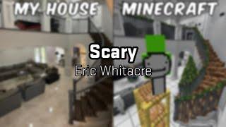 Scary - Eric Whitacre [20 YouTubers VS Titan]