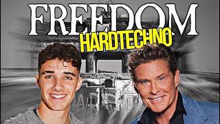 Looking for Freedom (Luca-Dante Spadafora x David Hasselhoff) [Techno / Hardtechno Remake]