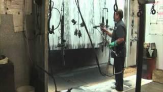 Atsco Award Video