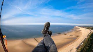 Epic Zeeland Paragliding & Water