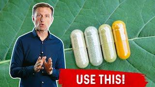 Quercetin – The Best Natural Antihistamine – Foods With Quercetin – Dr.Berg