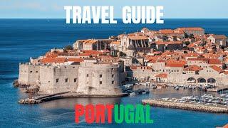 Best Places to Visit in Portugal - Travel guide