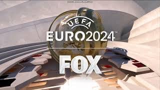 FOX Sports Soccer on FOX intro