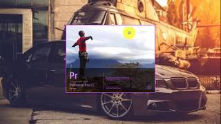 Install Adobe Premiere Pro CC 2015 Free