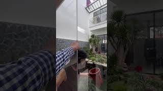 Hoàn thiện nghiệm thu công trình cửa nhôm kính tại Hưng Yên với nhôm Xingfa và nhôm Vasco