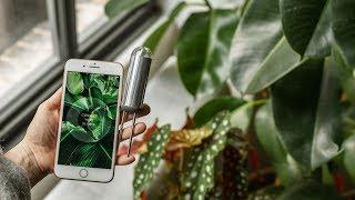 Smart Plant Sensor !!!