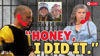 Let's Talk About Richard Allen's Confessions! State Rests Its Case