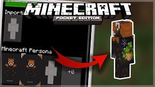 How to get custom capes in MCPE 1.6 + my cape DOWNLOAD