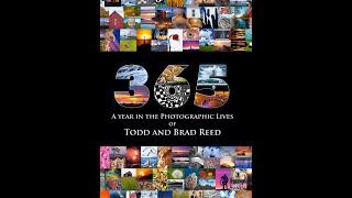 365 - A Year in the Photographic lives of Todd and Brad Reed