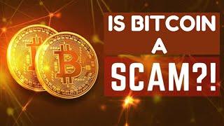 Is Bitcoin a Scam? | Shifu Digital