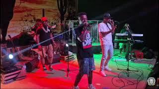 City Life (Live Performance) - Home Again Concert 2024