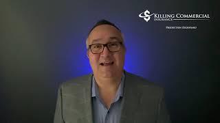 Welcome to the Killing Commercial Insurance YouTube Channel!