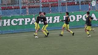 Чемпионат России первенство ЮФО/СКФО по футболу