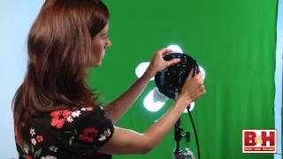 Green Screen Basics