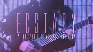 Suicidal-Idol "Ecstasy" // Atmospheric Metal Version by Andrea Maggioni