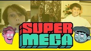 SuperMega - Childhood Stories [Part 2]