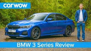 BMW 3 Series: ultimate in-depth review | carwow Reviews