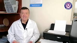 Стоматология в Липецке, гнатолог Александр Хамчишкин