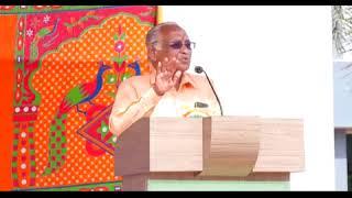 KRGI (KRCE & KRCT), 75th INDEPENDENCE DAY CELEBRATION - CHIEF GUEST  SPEECH