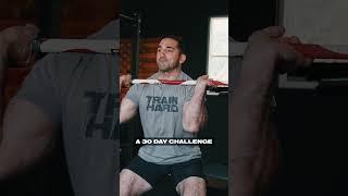 DEF RESET (Ep. 018, Jason Khalipa Podcast)
