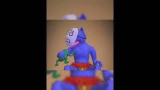 DIGITAL HALLUCINATION (Popee the performer)