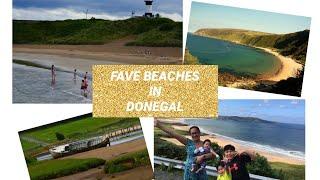 BEACHES IN DONEGAL YOU SHOULDN'T MISS  | WHEN YOU'RE IN IRELAND