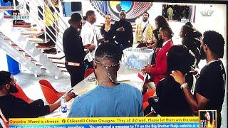 HOUSEMATES LOSE WAGER IN THE MOST SHOCKING MANNER | BBNAIJA 2024 NO LOOSE GUARD | AUSTIN BETHA