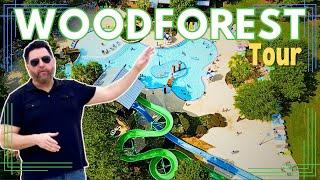 Unveiling Woodforest: The ULTIMATE Guide to this Montgomery County Oasis