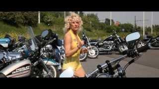 Mary-L - Harley Davidson