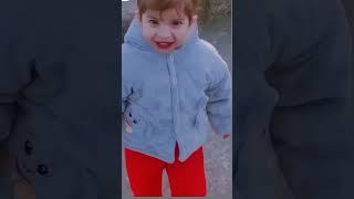 cute baby️.#youtubershorts #shortsvideo Kavita Soni channel#subscribe #follow