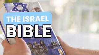 The Israel Bible