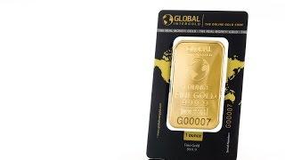 How to build a gold business with Global InterGold