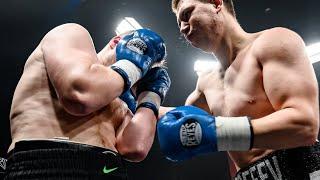 RCC Boxing | ТКО | Александр Дорофеев, Россия vs Александр Зубков, Россия | Полный бой