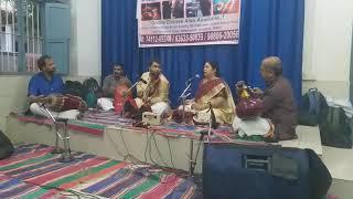 SHOBHILLU SAPTHASWARA (JAGANMOHINI ) ROOPAKA