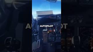 what happens if autopilot fails mid flight?