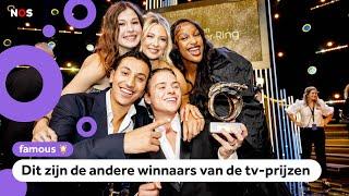 H3L wint Televizier-Ring Jeugd